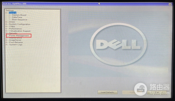 电脑设置定时开机每天早上8点开机的方法
