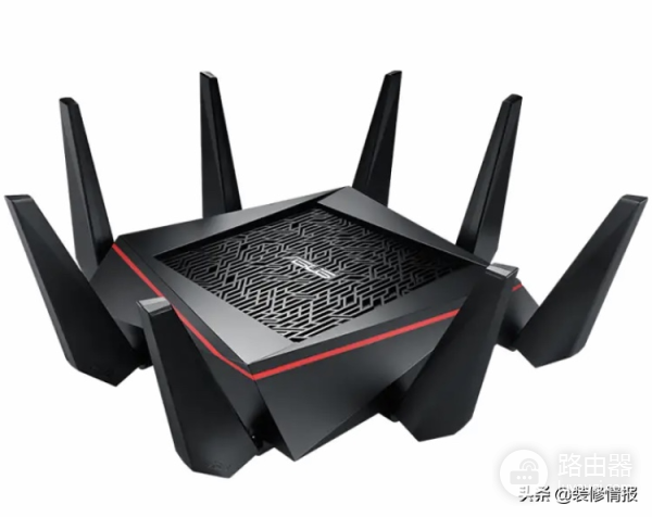 家里的路由器(如何制作家用无线路由器)