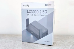 Cudy路由器管理地址cudy.net与192.168.10.1