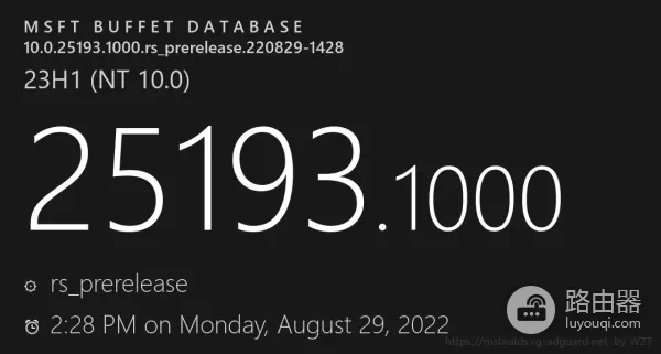Windows 11 Build 25193发布：设置应用引入Xbox订阅管理