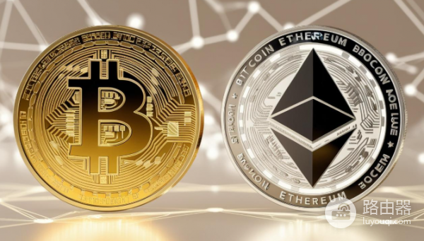 比特币与以太坊区块头设计对比!为什么两大公链差别这么大?