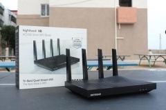 夜鹰路由器wifi没信号怎么办（夜鹰路由器wifi没信号怎么解决）