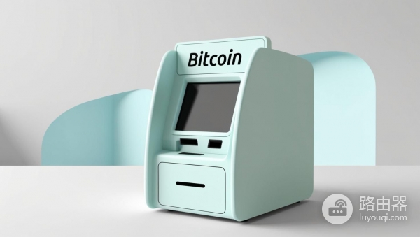 什么是比特币ATM机？怎么使用？
