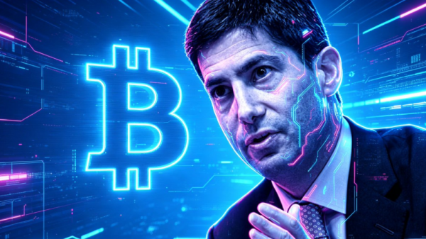 史上最懂加密的美联储主席？凯文·沃什对比特币的态度及加密市场影响