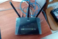 如何更改dlink路由器wi-fi密码（更改dlink路由器wi-fi密码方法）