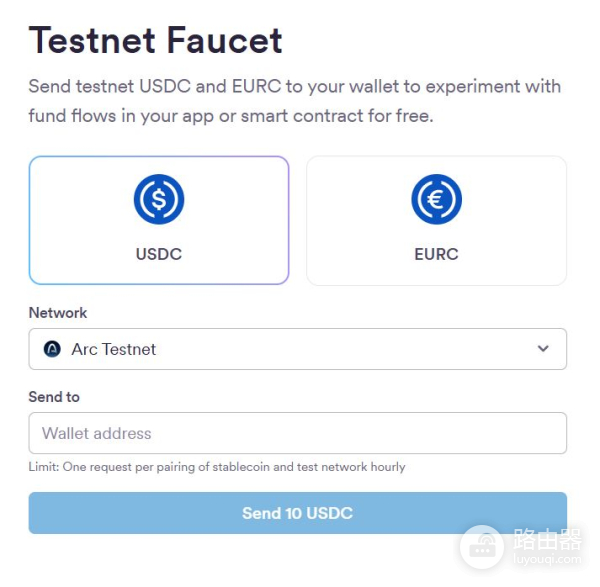 Arc是什么?Circle打造的稳定币网络怎样参与?