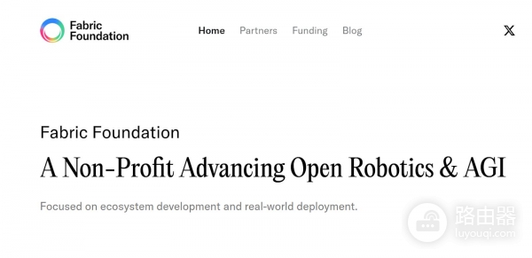 Fabric Protocol（ROBO）币是什么？机器人经济网络的基础设施