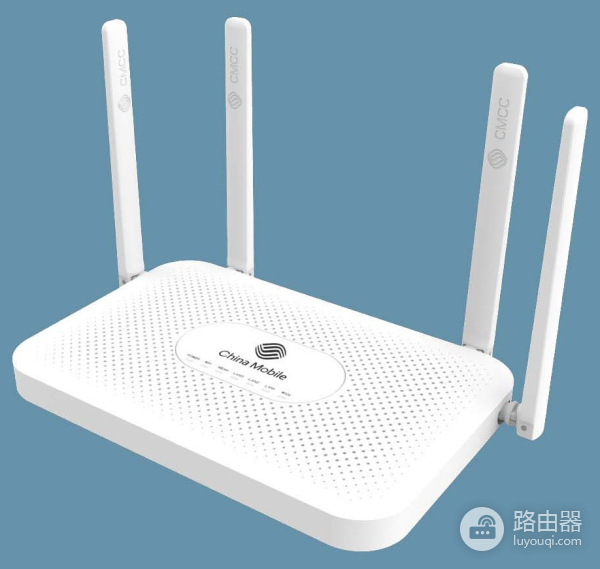 cmcc路由器密码忘了怎么办（cmcc路由器密码忘了怎么解决）