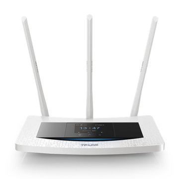 普联450m路由器最大网速是多少（普联450m路由器网速最多能达到多少）