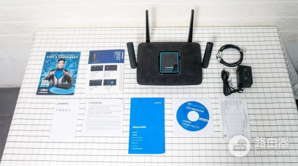 低延迟路由器怎么设置（低延迟路由器设置方法）