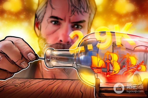 比特币最大持有者MicroStrategy的资金循环玩法