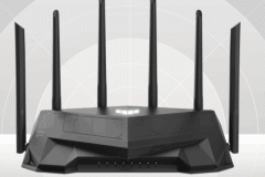 华硕2.5g端口怎么用手机控制（华硕2.5g端口用手机控制方法）