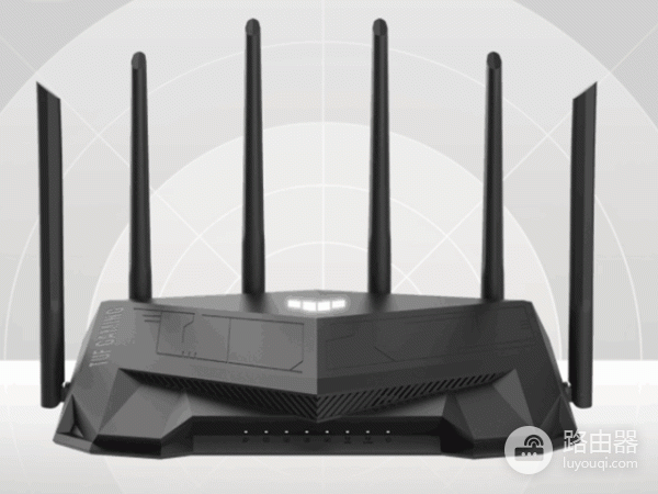 华硕2.5g端口怎么用手机控制（华硕2.5g端口用手机控制方法）