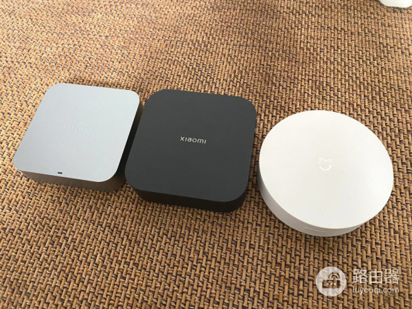 小米网关买中枢网关还是智能网关（小米网关买中枢网关还是智能网关）