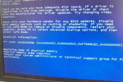 win10蓝屏日志在哪看