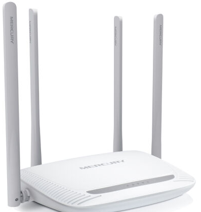 水星mw325r怎么设置无线300兆（水星mw325r设置无线300兆的方法）