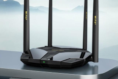 水星幻影 AX3000 路由器拆解教程（水星幻影ax3000路由器怎么拆解）