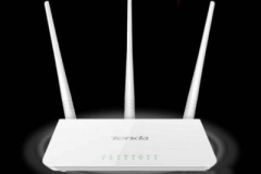 tenda路由器穿墙应该怎么设置（tenda路由器穿墙应该设置方法）