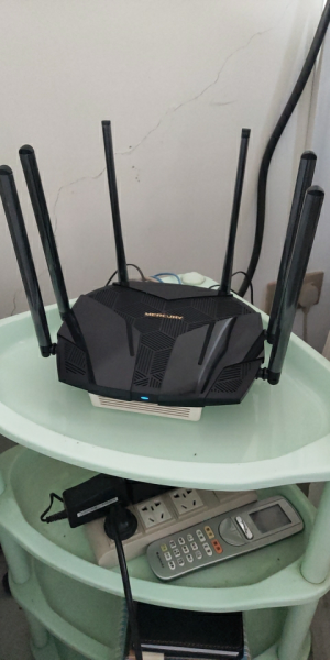 d196g路由器怎样设置网速快（d196g路由器设置网速快方法）