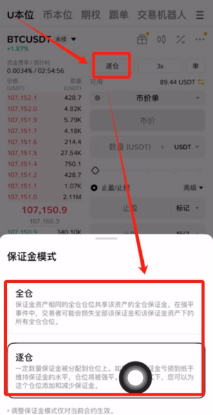如何做空比特币等加密货币？杠杆交易入门