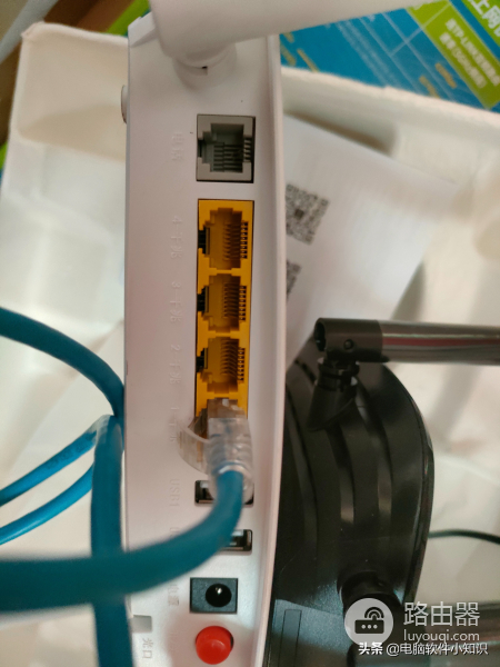 LINK无线路由器调试方法-如何用手机调试路由器