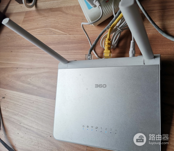 360路由器防火墙怎么激活（360路由器防火墙激活方法）