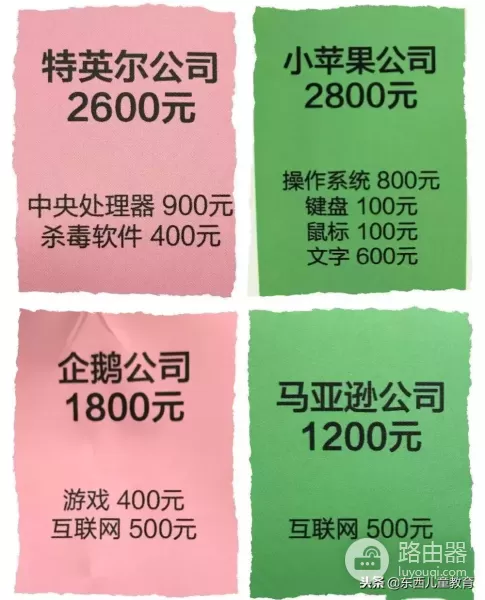 怎么给孩子讲清电脑的组成结构(怎么给孩子讲清电脑的组成结构的问题)