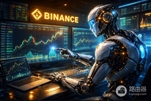 AI交易机器人能赚钱吗？如何上手虚拟币AI交易？
