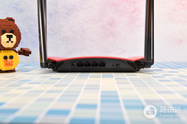 TP-Link or HUAWEI？300元以内wifi6路由器鹿死谁手？