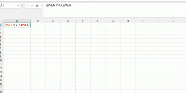 Excel单元格内特定字符高亮显示怎么办？文本定位与查找教程