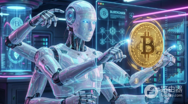 AI加密货币代理与交易机器人有什么区别? AI加密货币代理有风险吗?