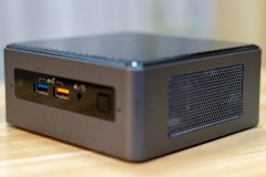 nuc软路由会限制网速吗（nuc软路由是否会限制网速）