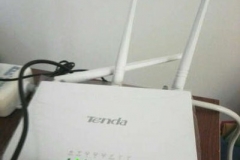 腾达路由器如何查看连接的人数和设备（腾达路由器查看连接的人数和设备方法）