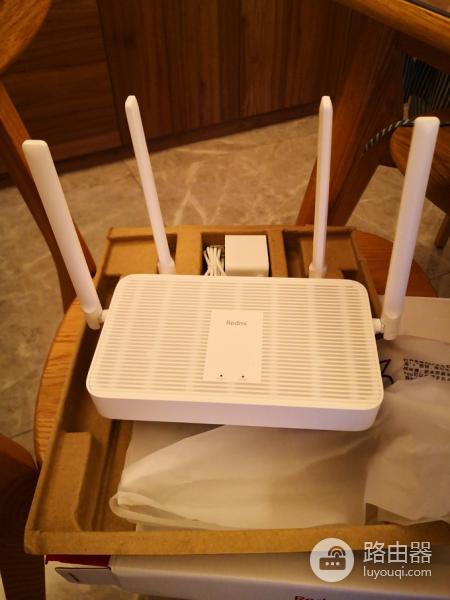 红米路由器蹭网怎么办（红米路由器蹭网怎么解决）