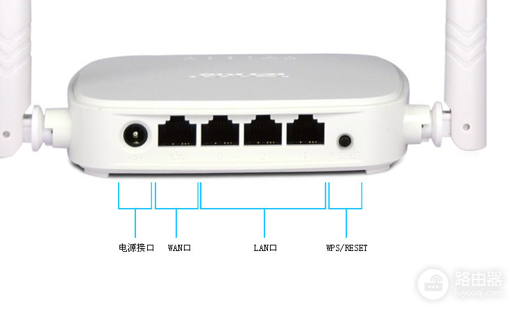 小米路由器wps连接是什么（小米路由器wps连接指什么）