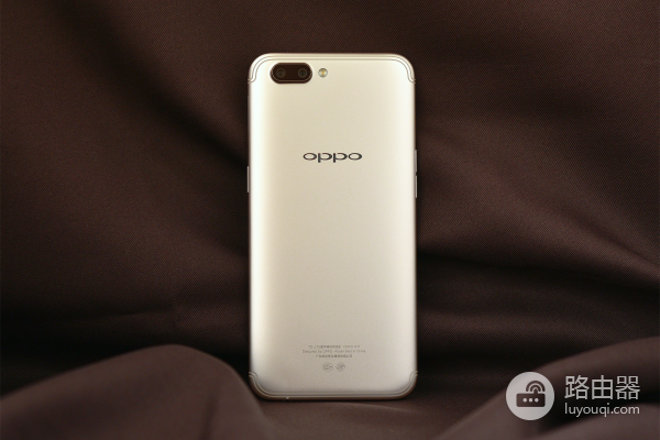 简单的设置，便可以让OPPO手机成为家里的路由器