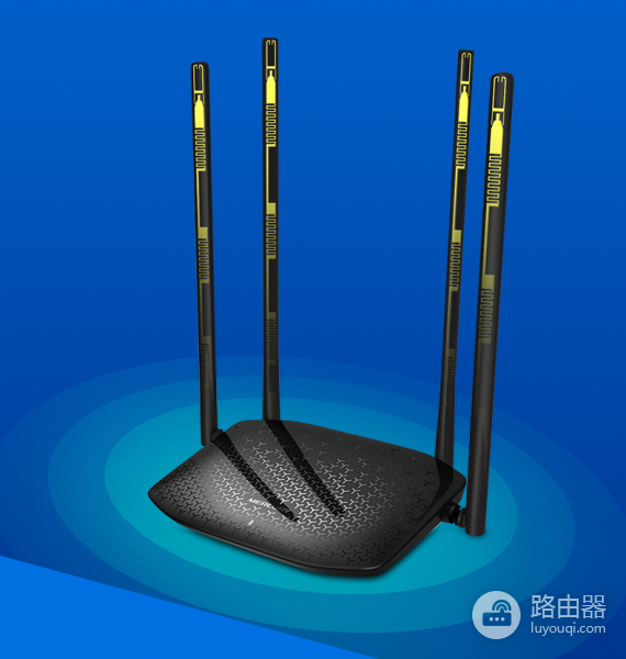 水星路由app安卓怎么用（水星路由app安卓使用方法）