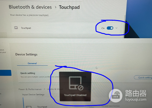 Win11设置应用触控板状态不同步？深度解析与排查建议