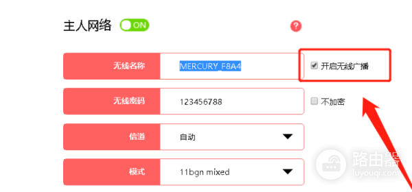 SSID是什么？wifi的名字是SSID嘛？