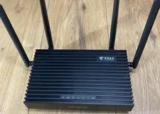 1200千兆路由器能管多远距离（1200千兆路由器能管多长距离）