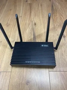 1200千兆路由器能管多远距离(1200千兆路由器能管多长距离)