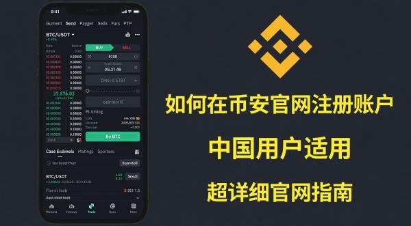 BA交易所正版下载官方注册与安全下载指南（2026最新）