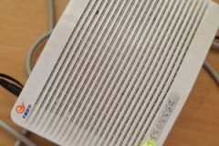 家里wifi光信号闪红灯怎么办（家里wifi光信号闪红灯怎么解决）