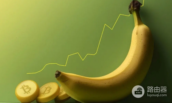 香蕉区能判断加密货币上涨的行情吗? 从香蕉区到奇点来解析加密货币上涨行情