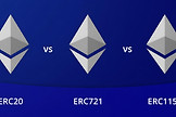 ERC-20、ERC-721、ERC-1155有什么区别？一文读懂以太坊三大代币标准