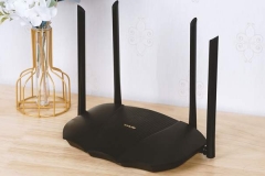 腾达ax3000路由器如何关闭防火墙（腾达ax3000路由器关闭防火墙方法）