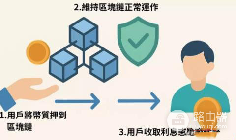 PoS共识下的虚拟币质押普通人能参与吗?如何选择虚拟币质押平台?