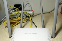 路由器满速运行之后就掉线怎么回事（路由器满速运行之后就掉线什么原因）