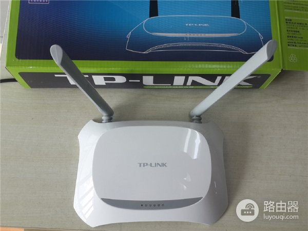 tlwr842n路由器忘记密码怎么办（tlwr842n路由器忘记密码怎么解决）