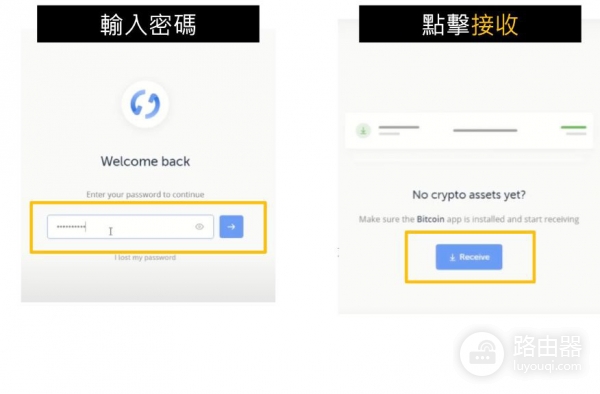 Ledger冷钱包官网购买地址！安装官方软件Ledger Live